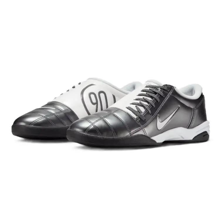 Nike shoes - Grey/Black/White 7