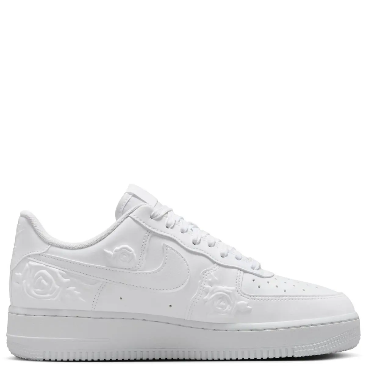 Nike shoes - HF2016 100 - HF2016 100 - White/White-White-Black 0