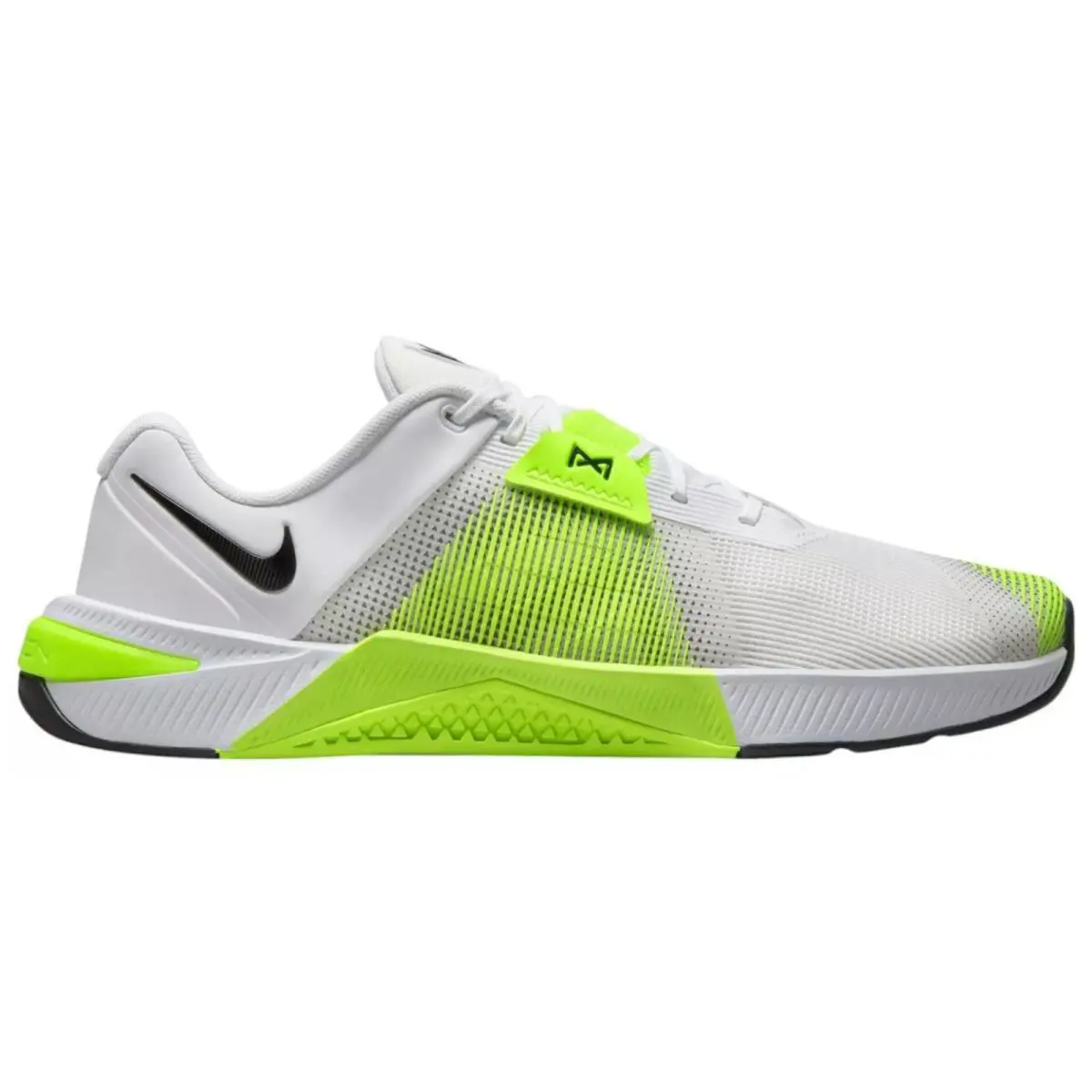 Nike shoes - Nike Metcon 10 - Metcon - Green, Manufacturer: Volt/White/Black 0