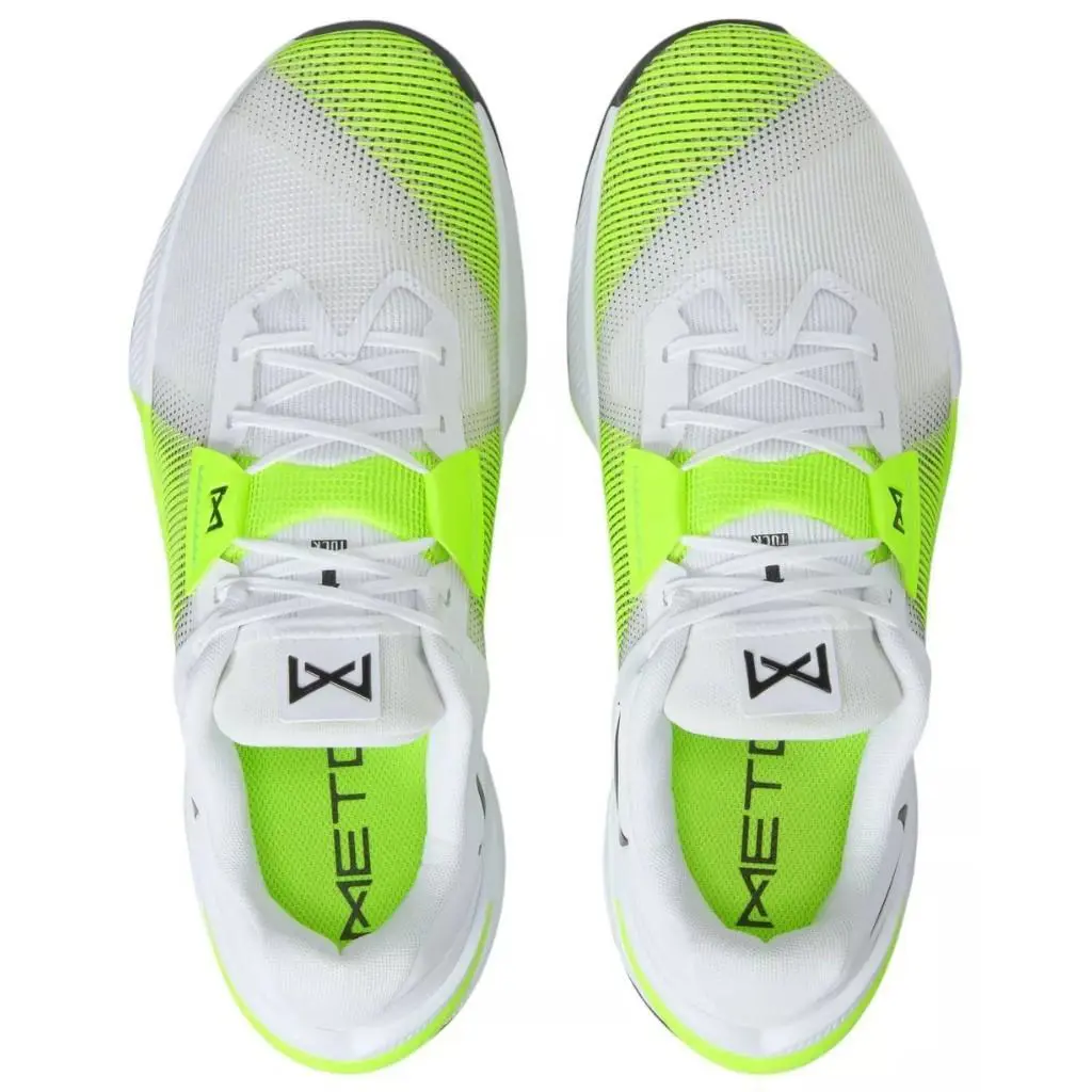Nike shoes - Nike Metcon 10 - Metcon - Green, Manufacturer: Volt/White/Black 1