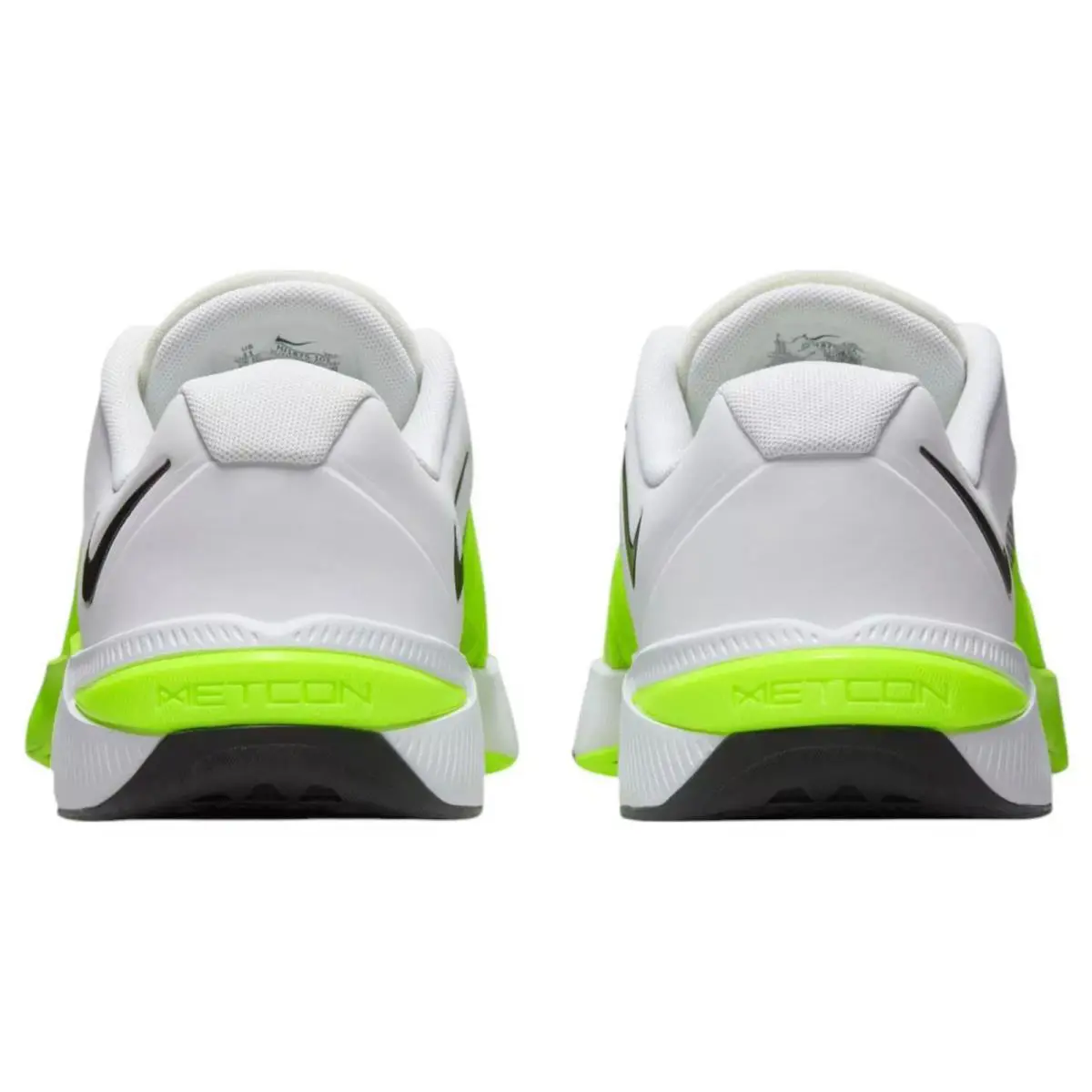 Nike shoes - Nike Metcon 10 - Metcon - Green, Manufacturer: Volt/White/Black 5