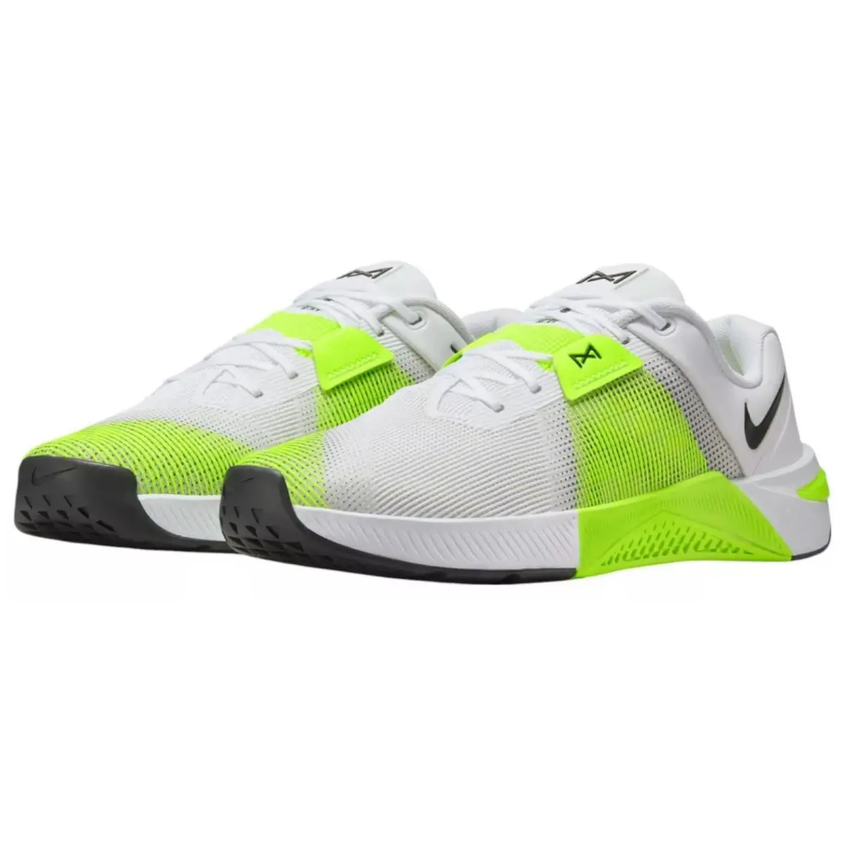 Nike shoes - Nike Metcon 10 - Metcon - Green, Manufacturer: Volt/White/Black 6