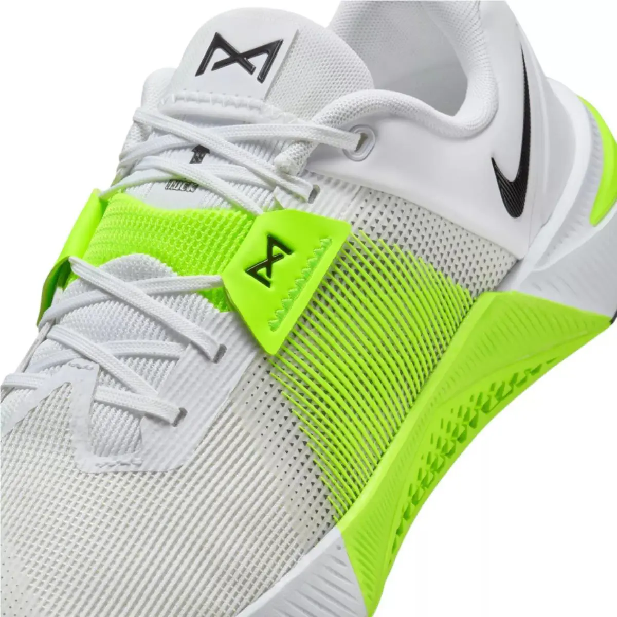 Nike shoes - Nike Metcon 10 - Metcon - Green, Manufacturer: Volt/White/Black 28