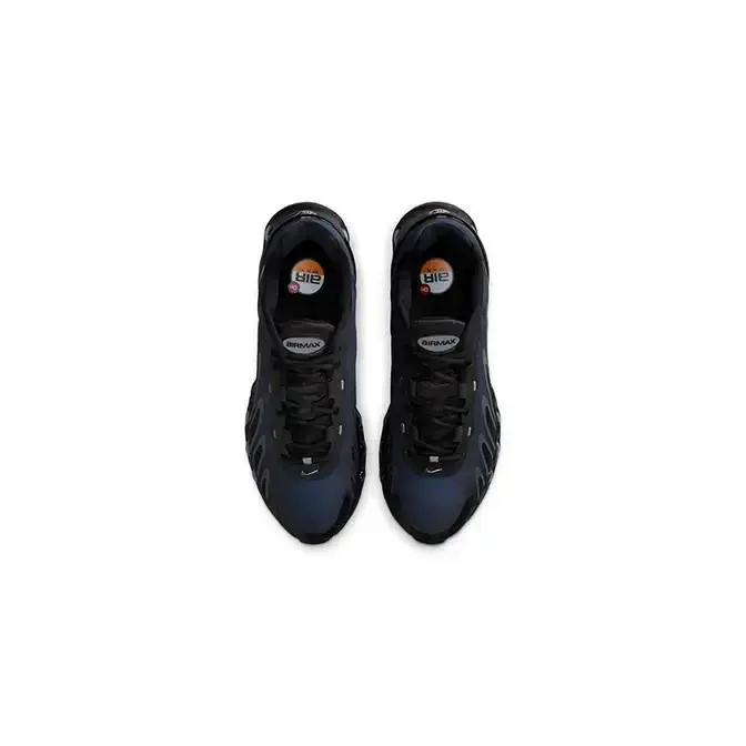 Nike shoes - Nike Air Max DN8 - Air Max - II7634-001 - Black 0