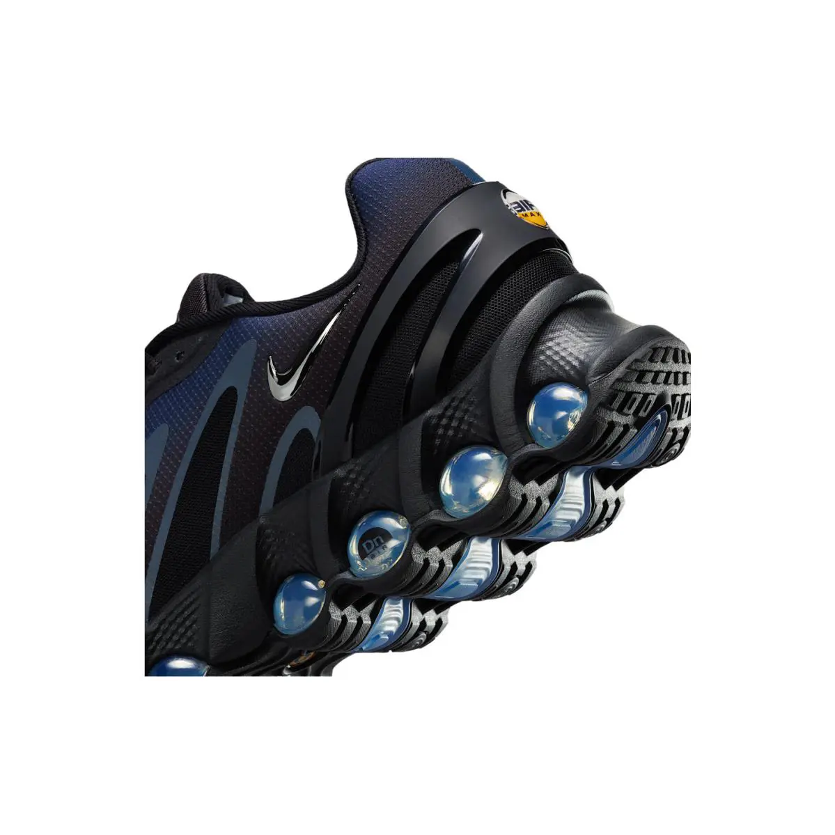 Nike shoes - Nike Air Max DN8 - Air Max - II7634-001 - Black 1