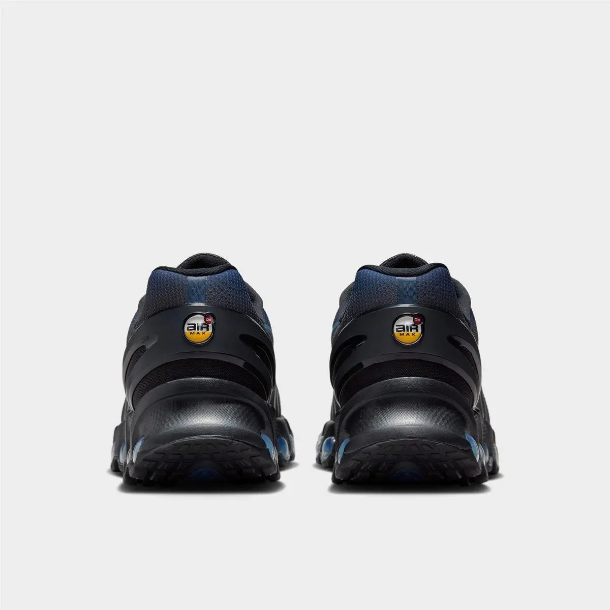 Nike shoes - Nike Air Max DN8 - Air Max - II7634-001 - Black 3