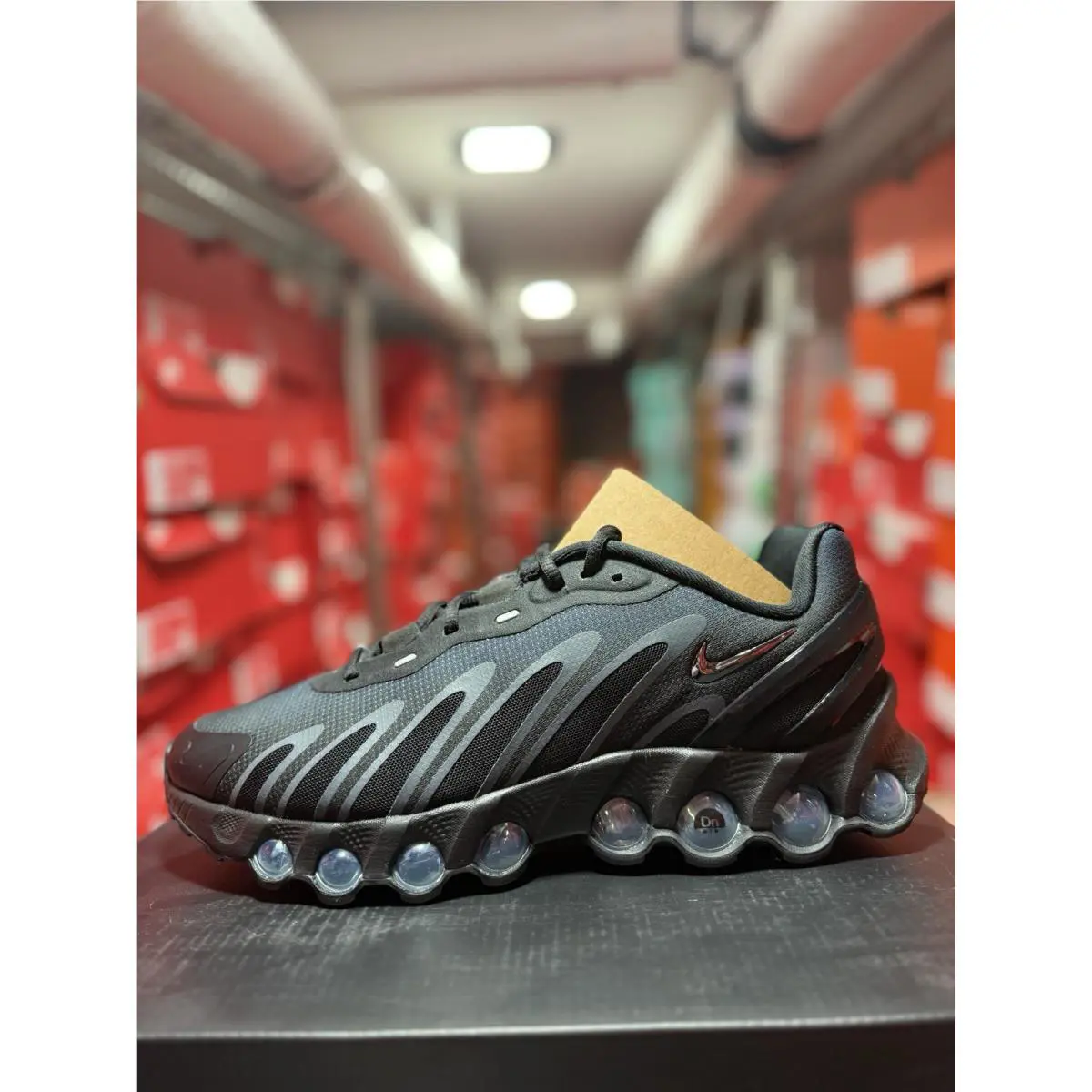 Nike shoes - Nike Air Max DN8 - Air Max - II7634-001 - Black 5