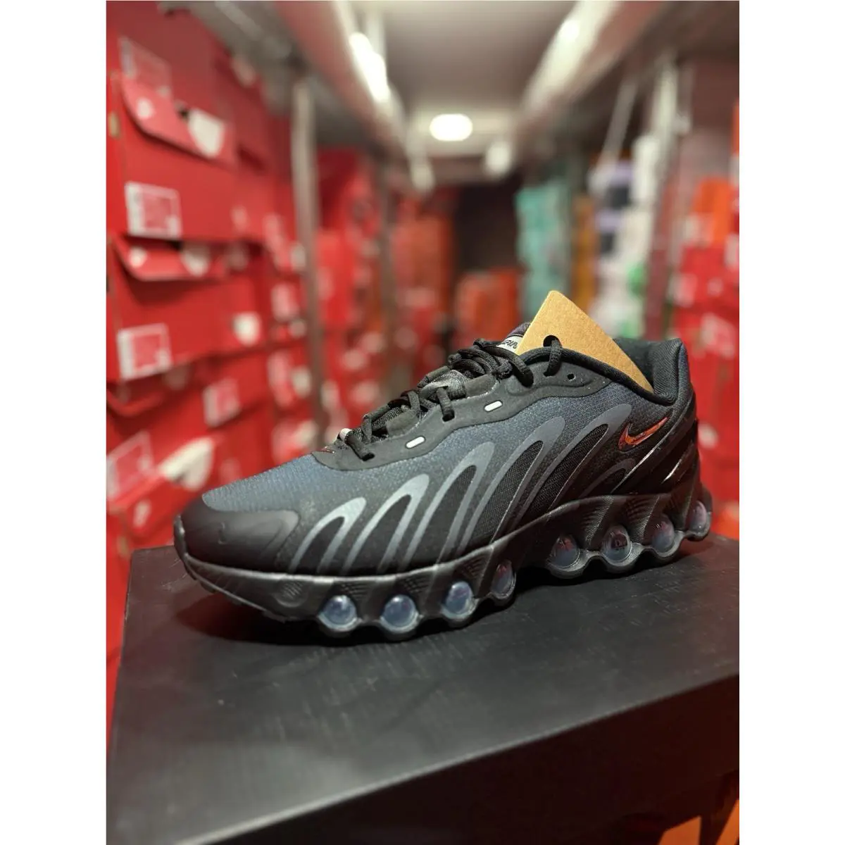 Nike shoes - Nike Air Max DN8 - Air Max - II7634-001 - Black 6
