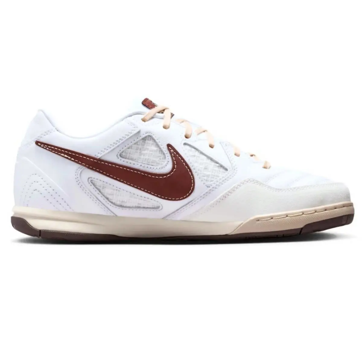 Nike shoes - Nike Gato - Gato - White, Maufacturer: White/Soft Pearl/Dark Smoke Grey/Dark Pony 1