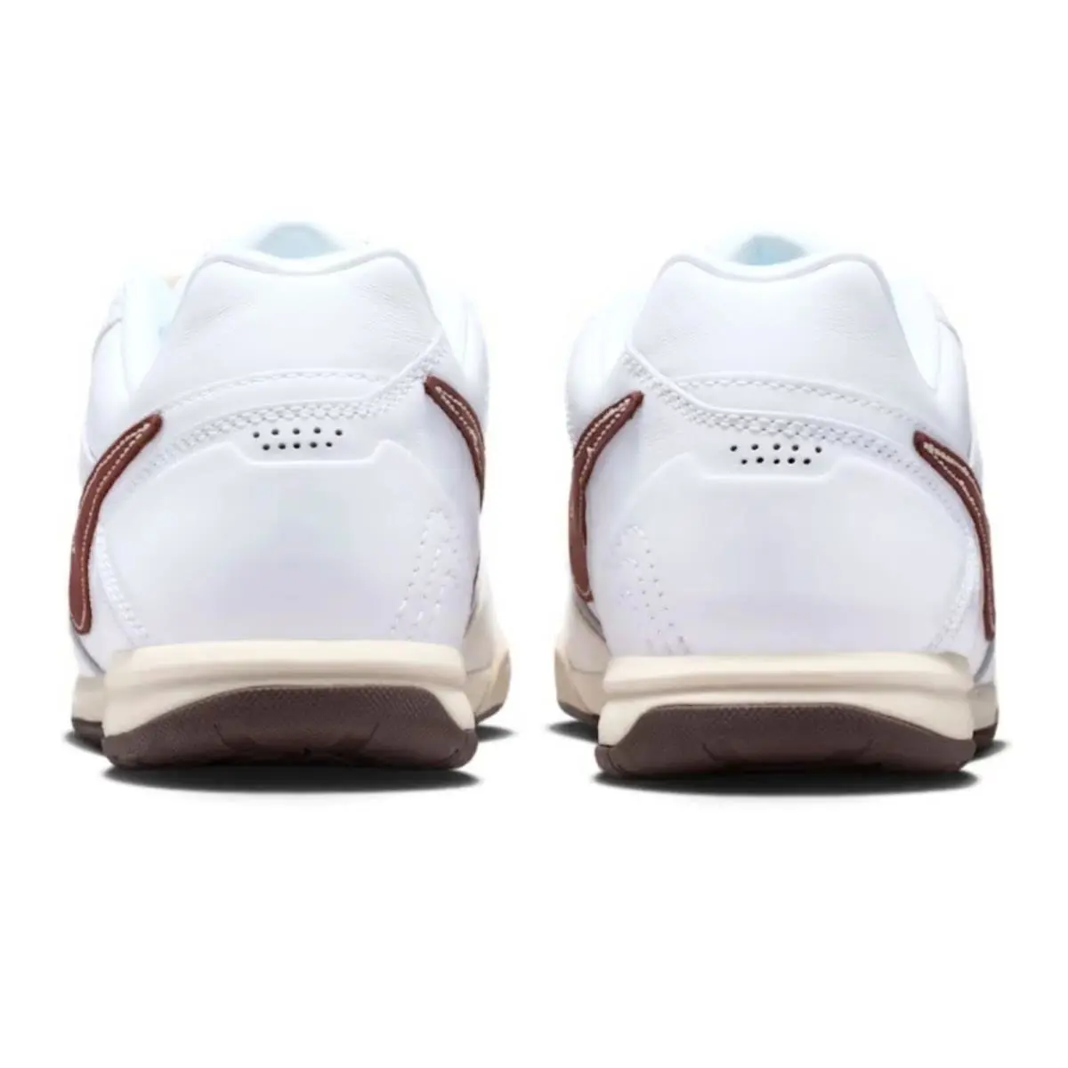 Nike shoes - Nike Gato - Gato - White, Maufacturer: White/Soft Pearl/Dark Smoke Grey/Dark Pony 6