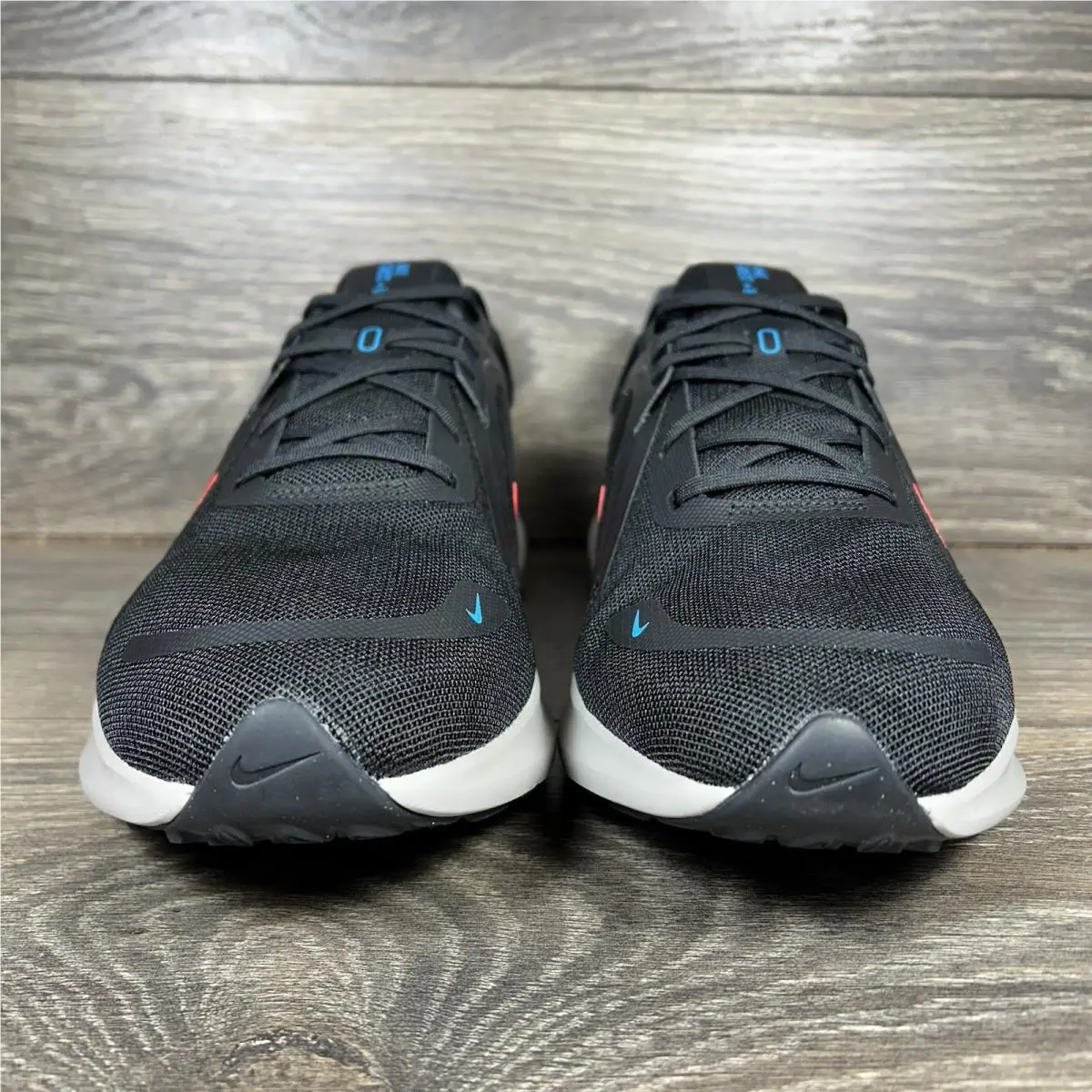Nike shoes - Nike Quest 5 - Quest - Black 1