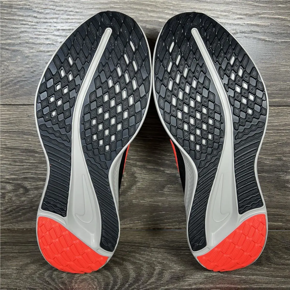 Nike shoes - Nike Quest 5 - Quest - Black 6