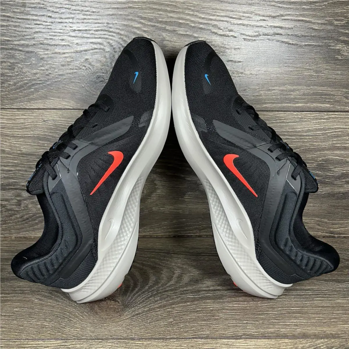 Nike shoes - Nike Quest 5 - Quest - Black 13