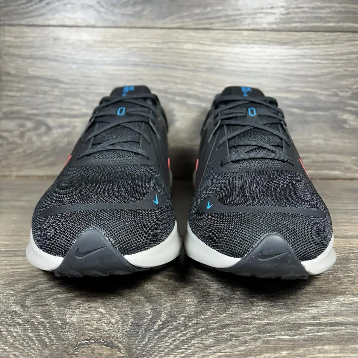 Nike shoes - Nike Quest 5 - Quest - Black 9