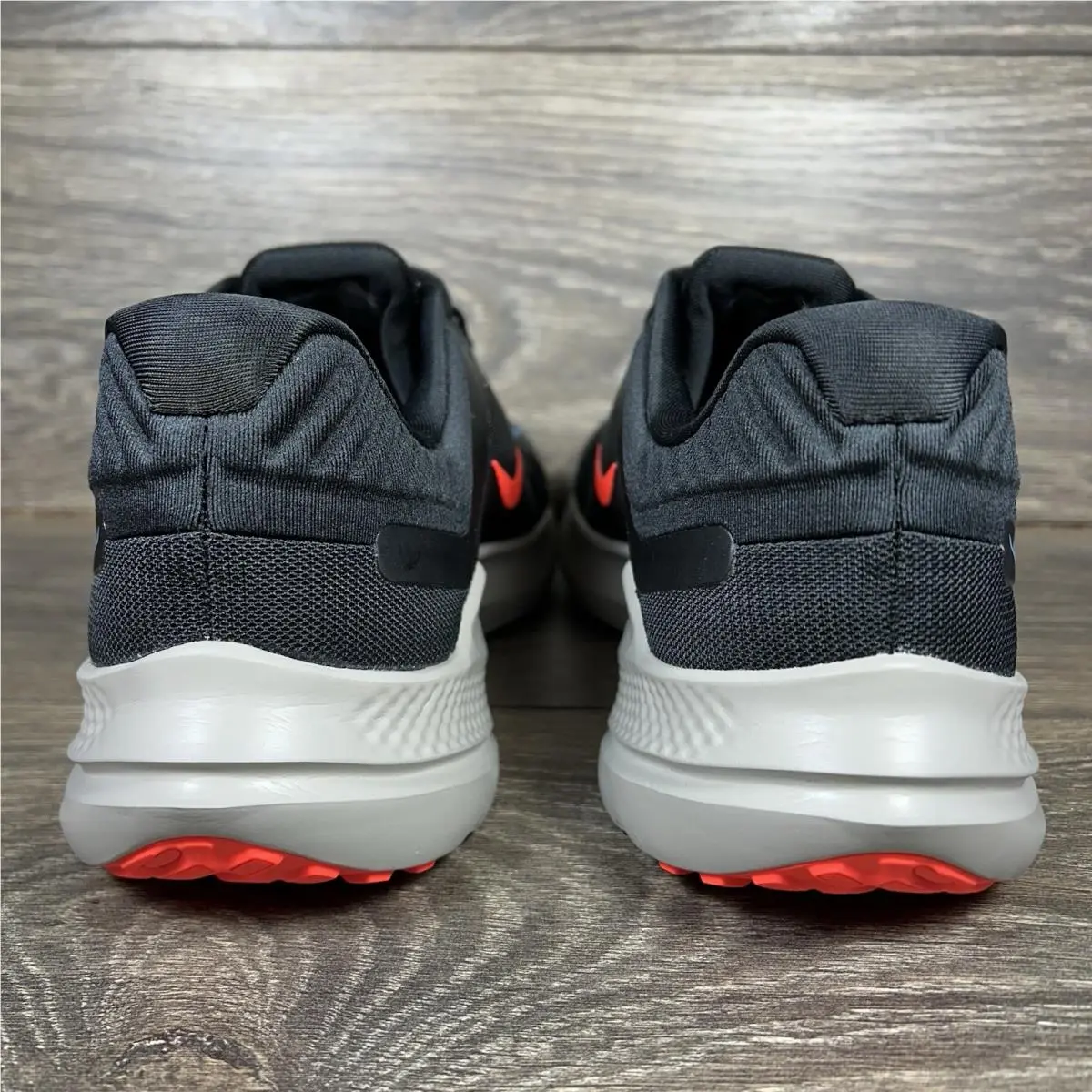 Nike shoes - Nike Quest 5 - Quest - Black 11