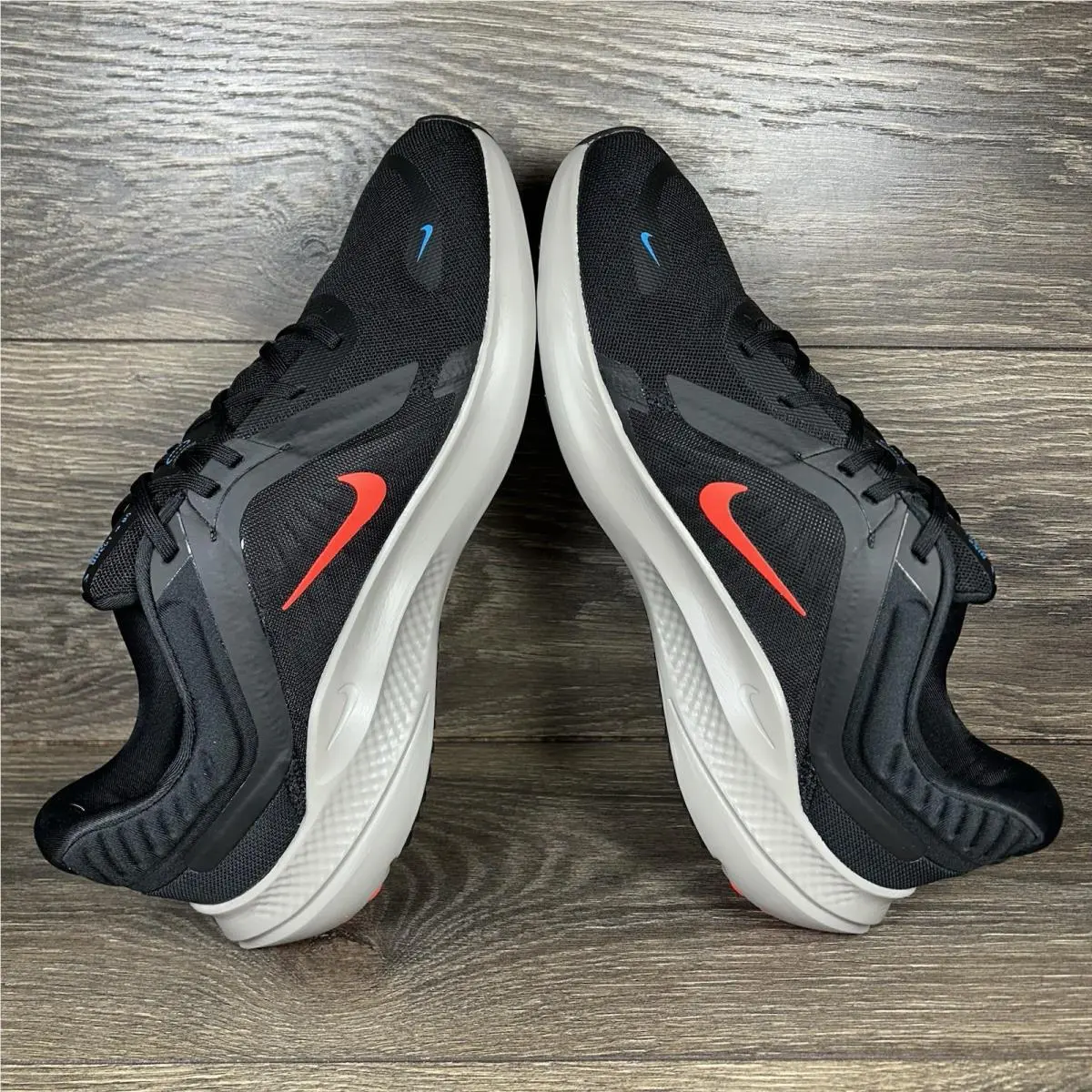 Nike shoes - Nike Quest 5 - Quest - Black 13