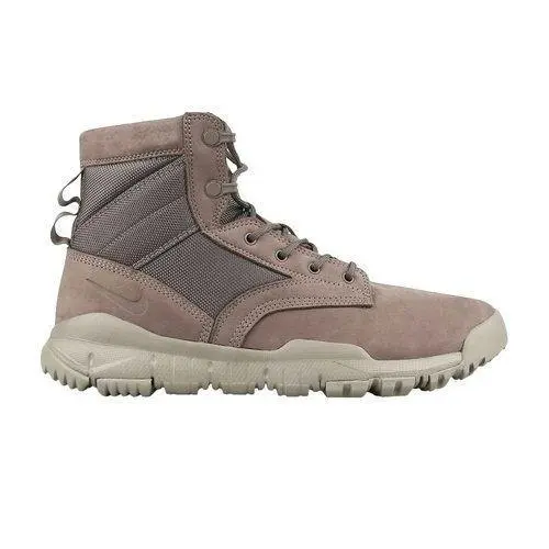 Nike shoes - SFB 6 Leather Brown - SFB Leather Brown - 862507-201 - Brown 8