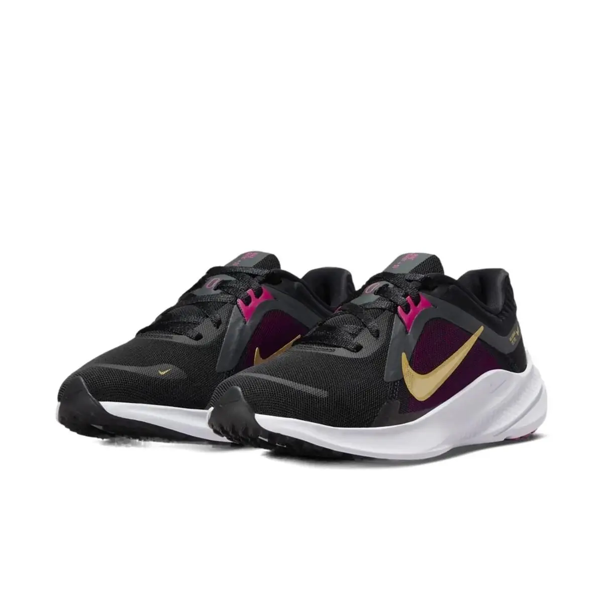 Nike shoes - Nike Quest 5 - Quest - DD9291 009 - Black 14
