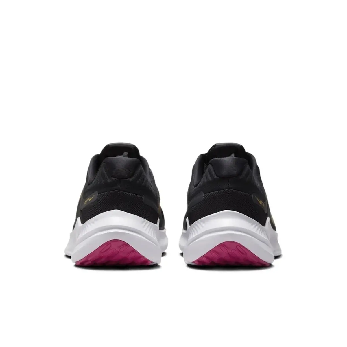 Nike shoes - Nike Quest 5 - Quest - DD9291 009 - Black 16