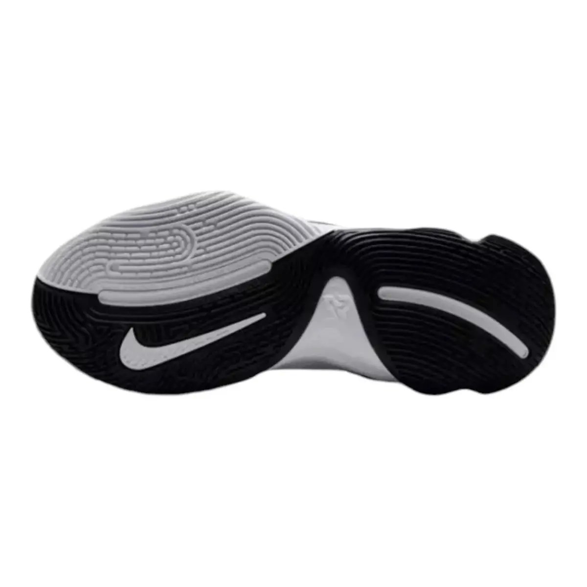 Nike shoes - Nike Giannis Immortality - Giannis Immortality - DZ7533 100 - White/Black 3