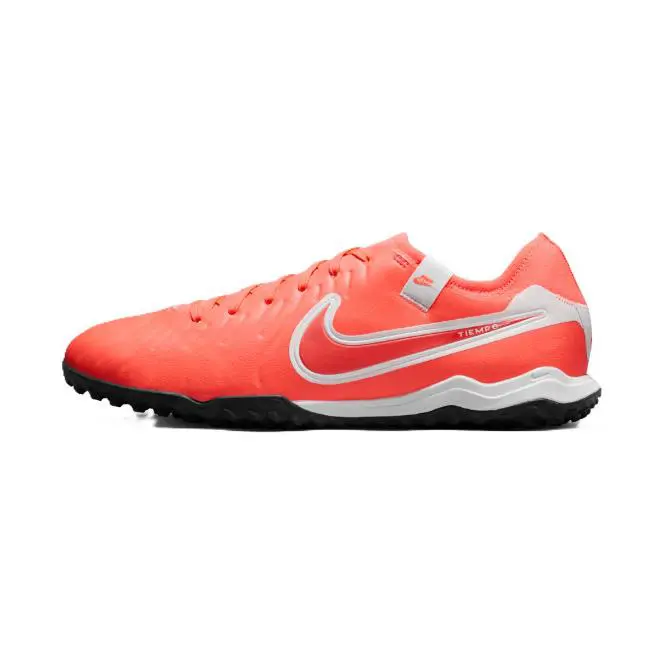 Nike shoes - Hot Lava/White 1