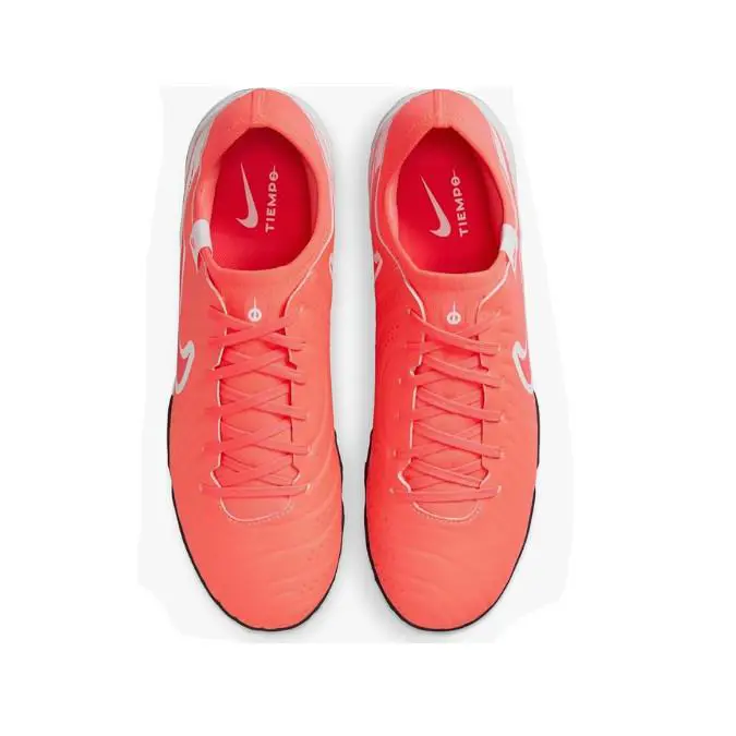 Nike shoes - Hot Lava/White 2