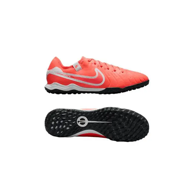 Nike shoes - Hot Lava/White 5