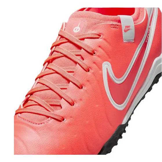 Nike shoes - Hot Lava/White 3