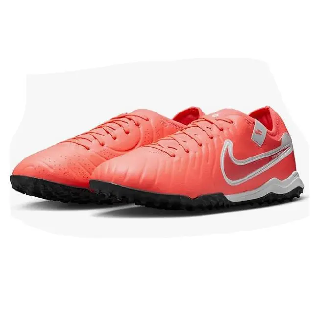 Nike shoes - Hot Lava/White 7