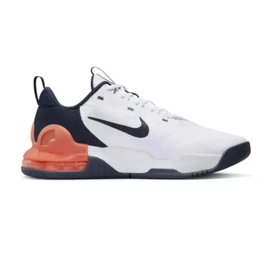 Nike shoes - Nike Air Max Alpha - Air Max Alpha - DM0829-102 - White 1