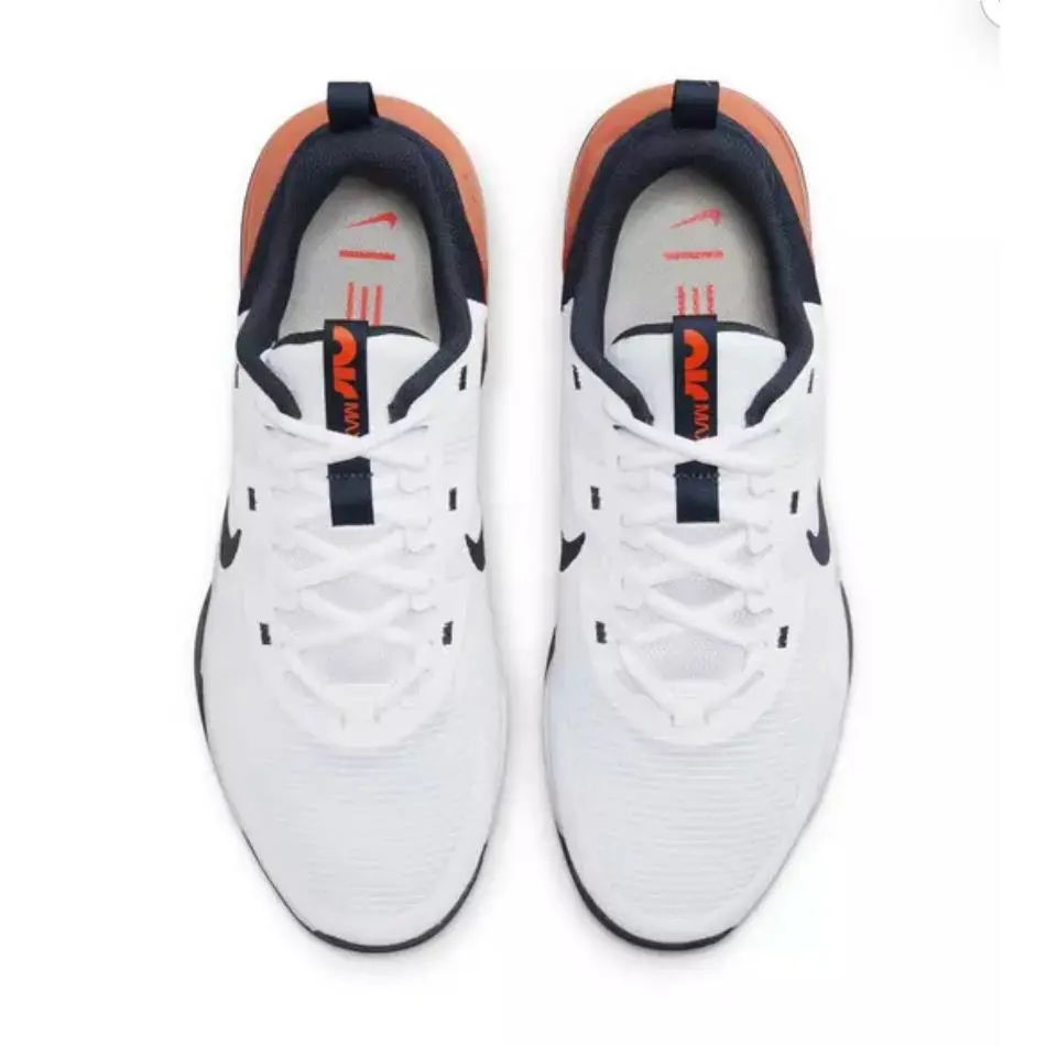 Nike shoes - Nike Air Max Alpha - Air Max Alpha - DM0829-102 - White 2
