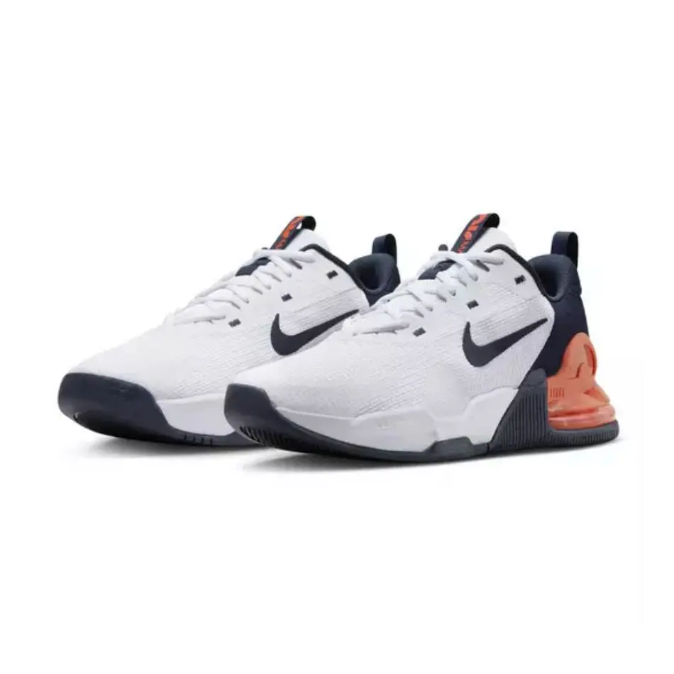 Nike shoes - Nike Air Max Alpha - Air Max Alpha - DM0829-102 - White 3