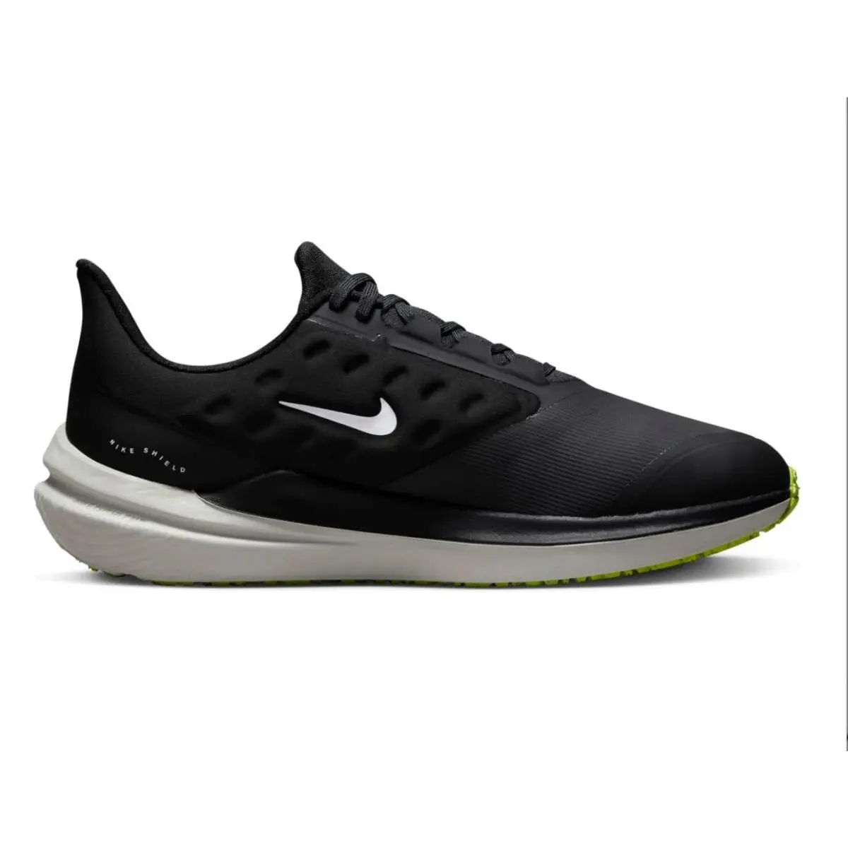 Nike shoes - Nike Air Winflo Shield - Air Winflo Shield - DM1106-001 - Black 12
