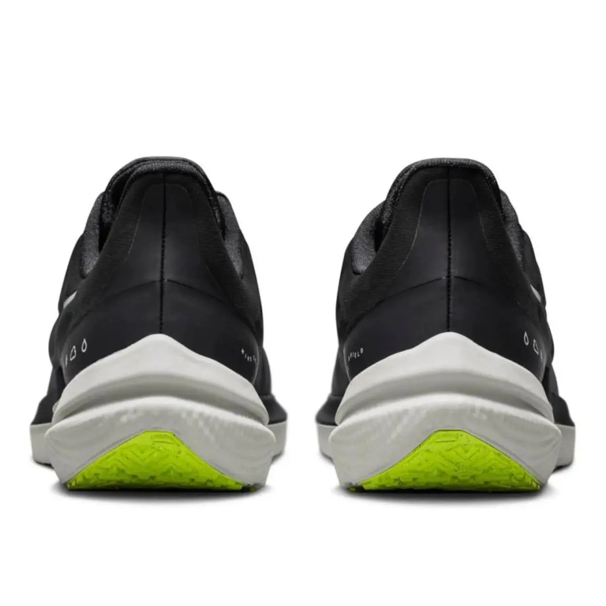 Nike shoes - Nike Air Winflo Shield - Air Winflo Shield - DM1106-001 - Black 14