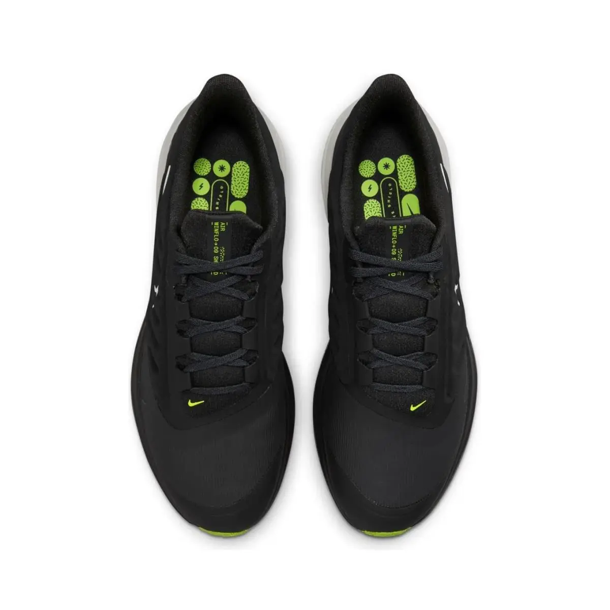 Nike shoes - Nike Air Winflo Shield - Air Winflo Shield - DM1106-001 - Black 15