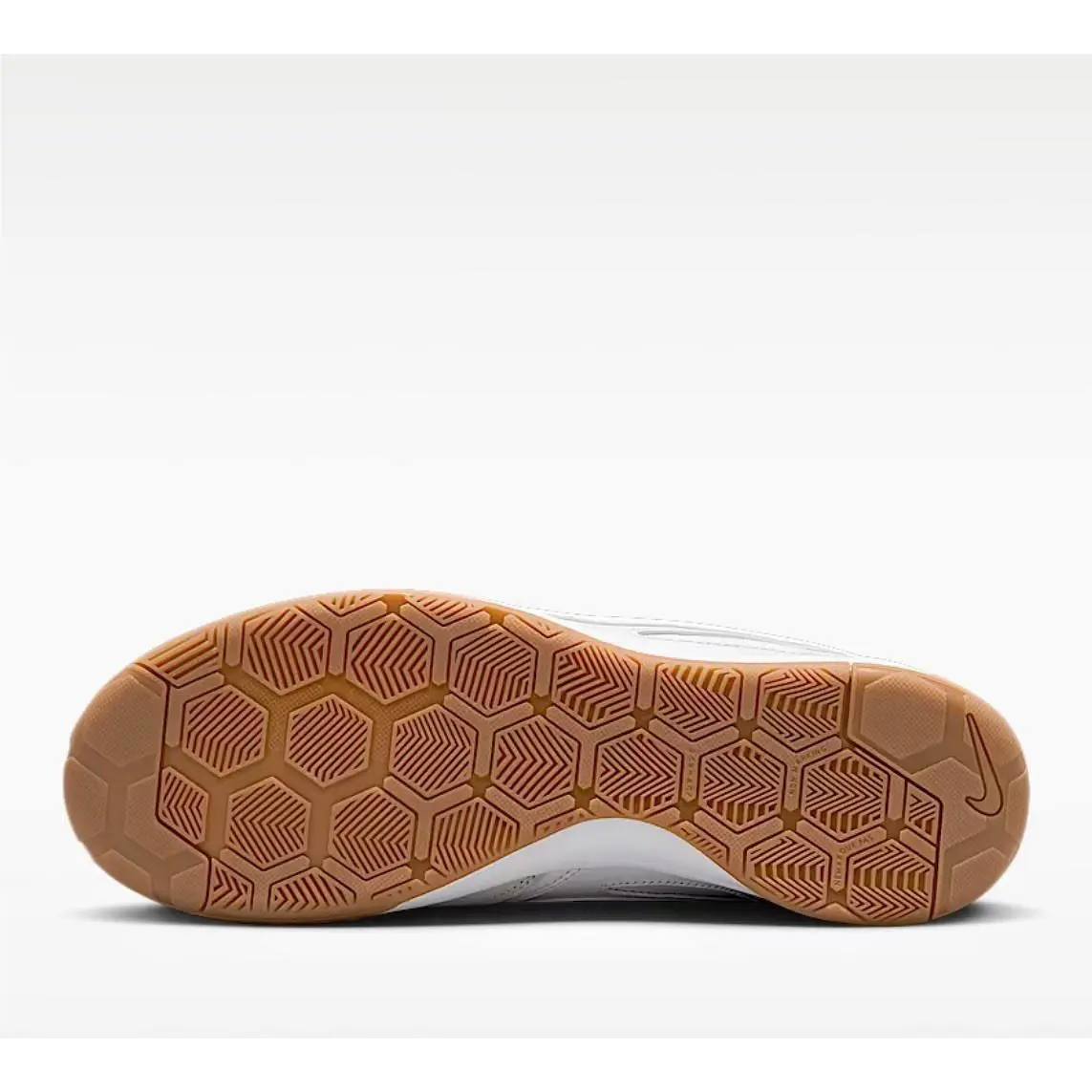 Nike shoes - Nike Gato - Gato - HQ6019-100 - White, Manufacturer: White/White/Gum Light Brown 9