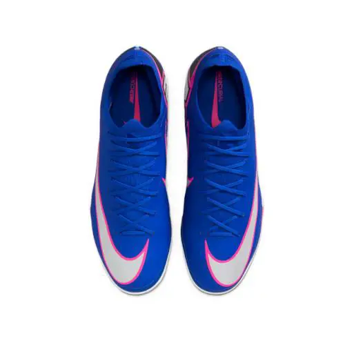 Nike shoes - Racer Blue/White 2