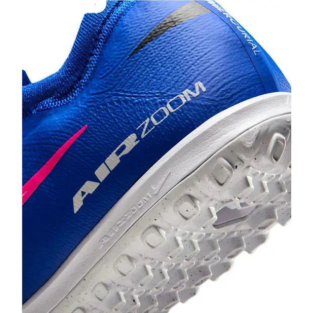 Nike shoes - Racer Blue/White 4