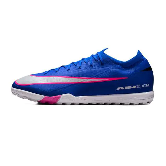 Nike shoes - Racer Blue/White 9