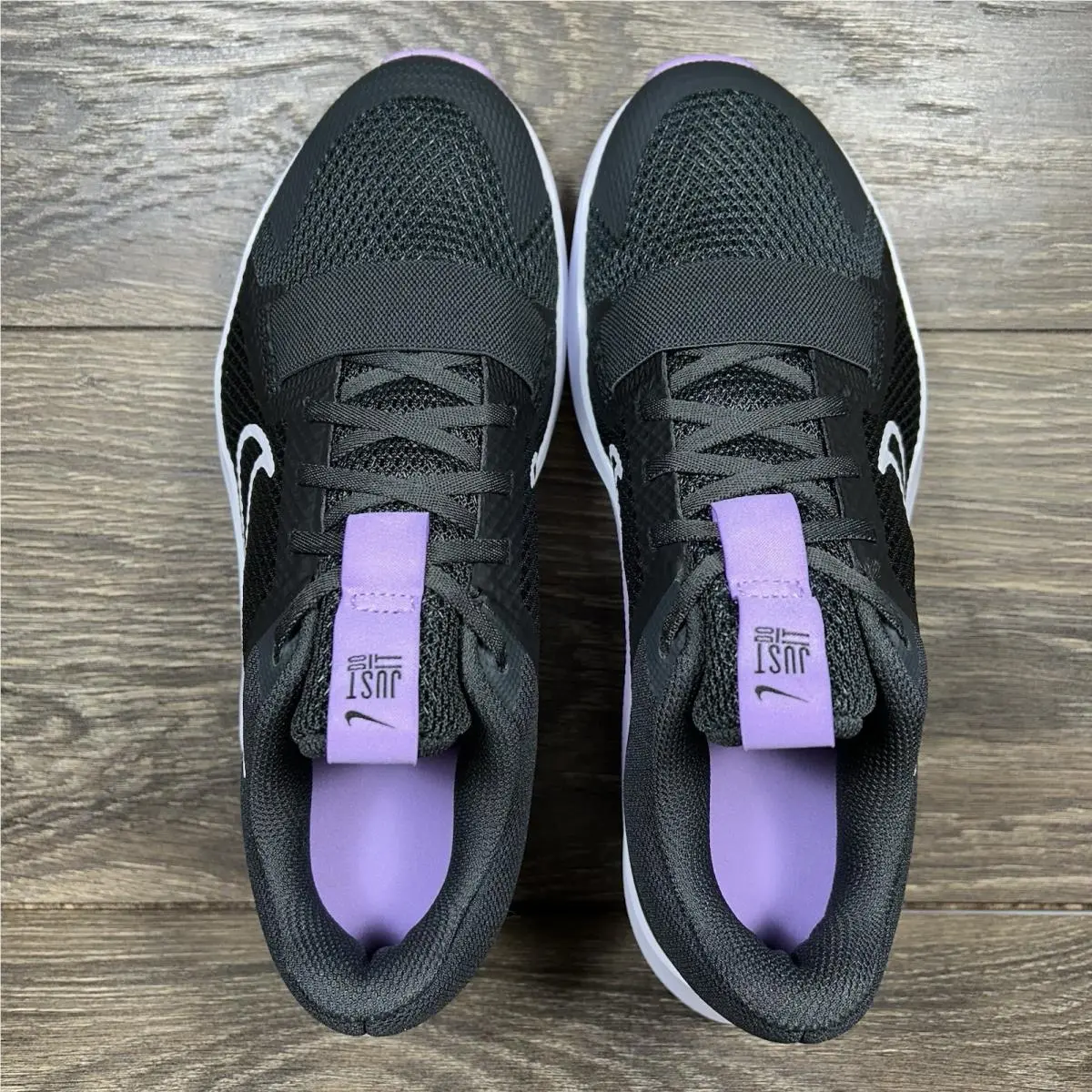 Nike shoes - Nike MC Trainer - Trainer - Purple 4