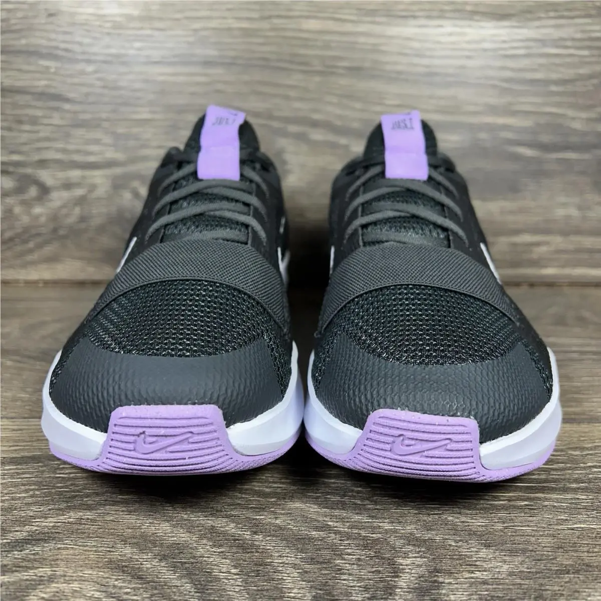 Nike shoes - Nike MC Trainer - Trainer - Purple 9