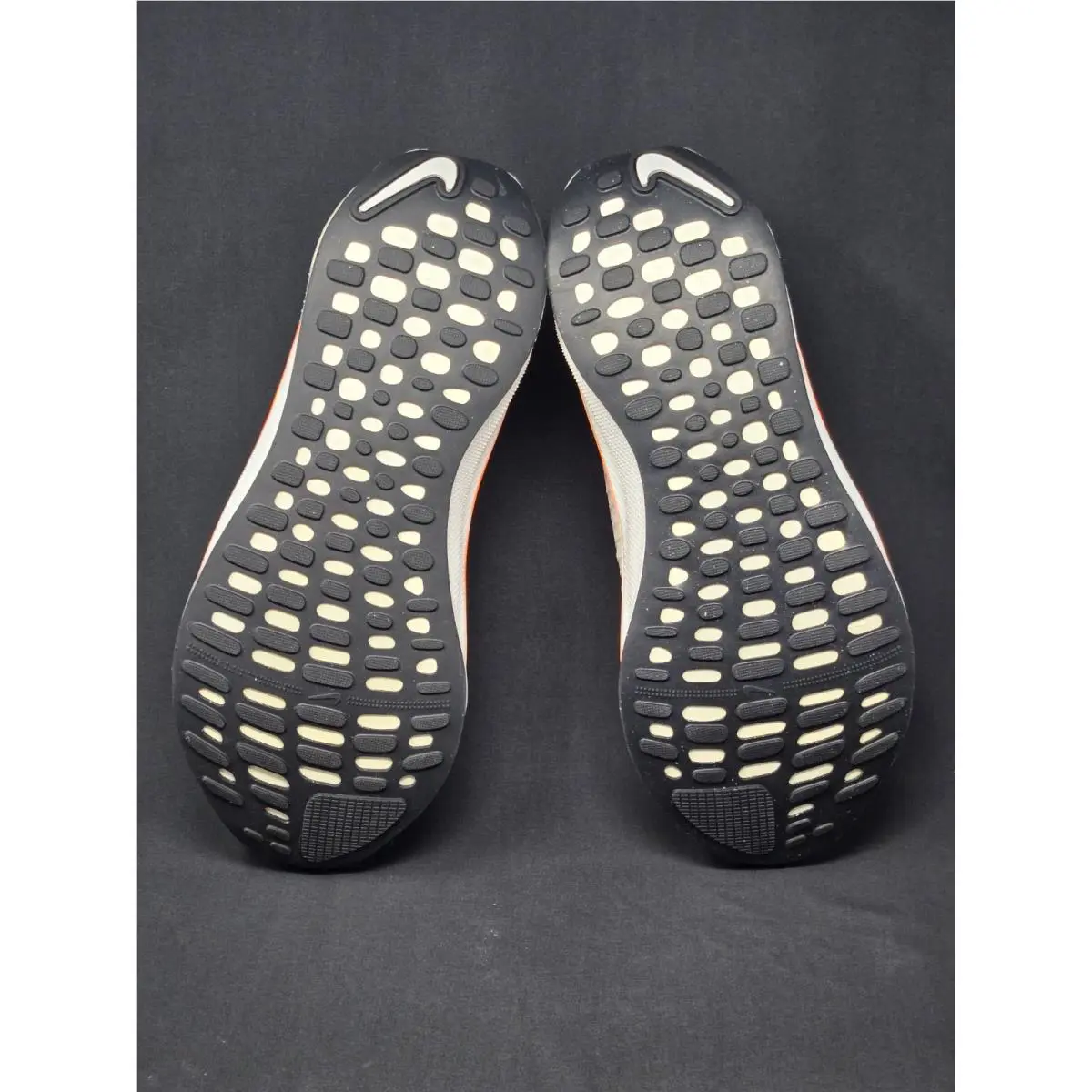 Nike shoes - Nike ReactX Infinity Run - ReactX Infinity Run - HJ6648-900 - White 5