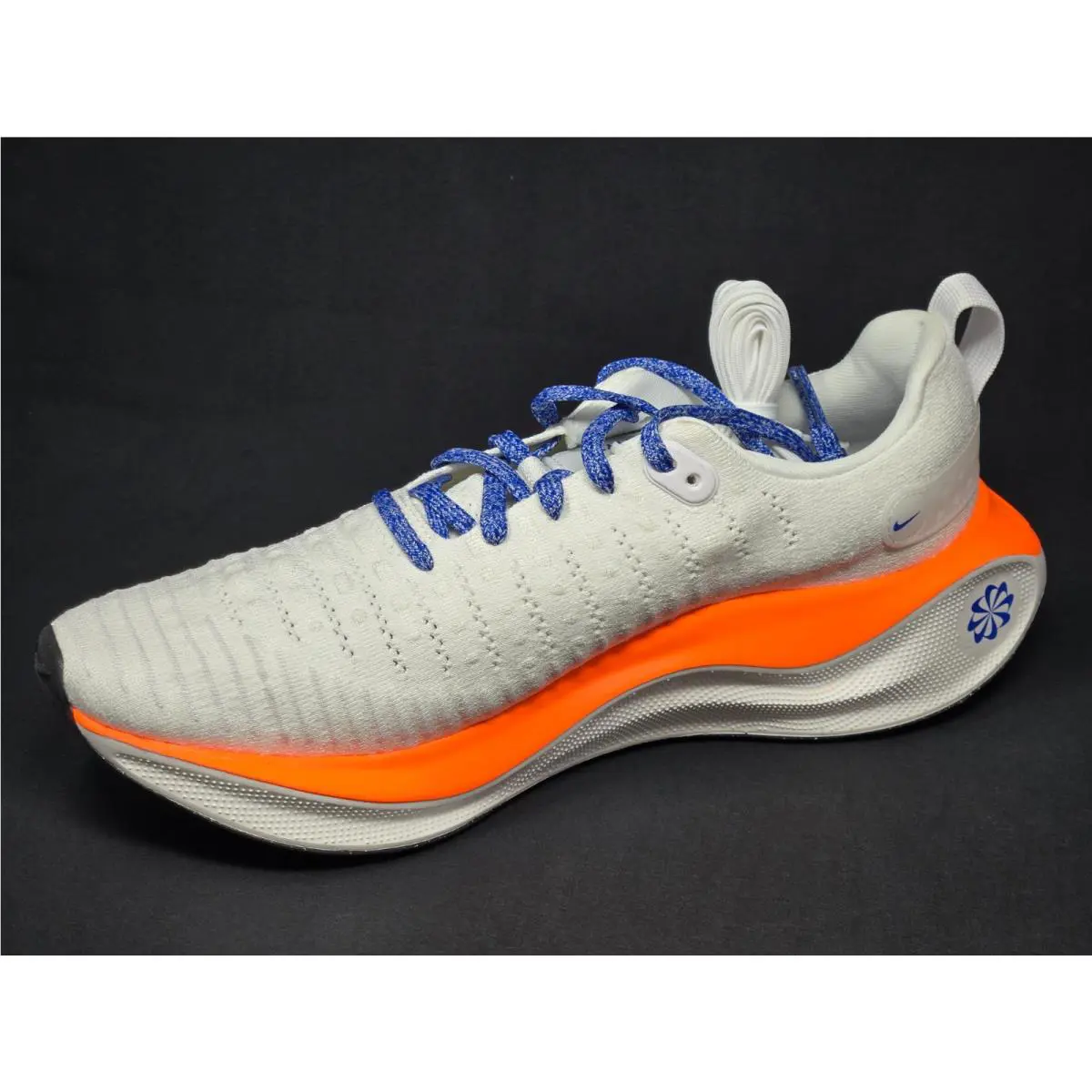 Nike shoes - Nike ReactX Infinity Run - ReactX Infinity Run - HJ6648-900 - White 8