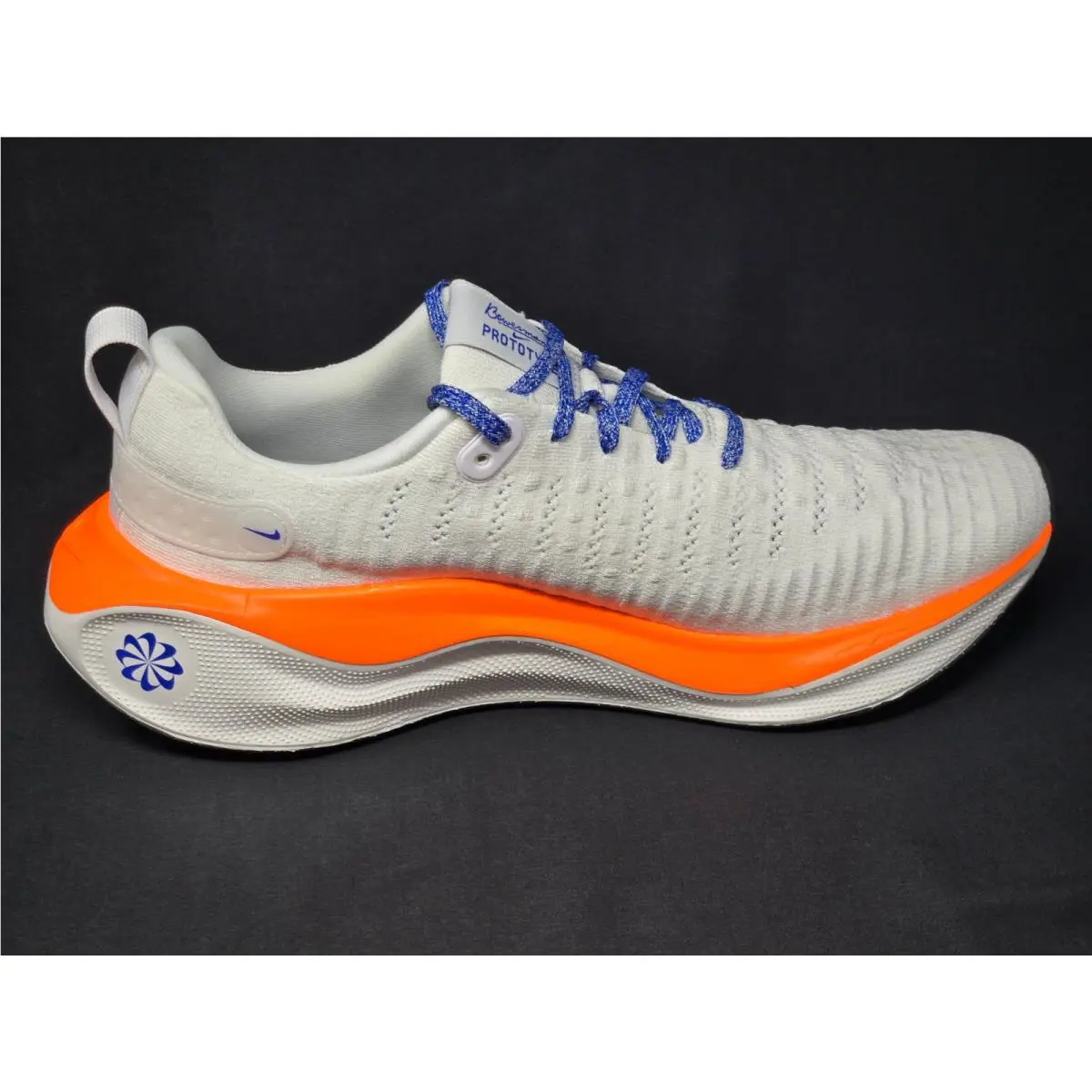 Nike shoes - Nike ReactX Infinity Run - ReactX Infinity Run - HJ6648-900 - White 11