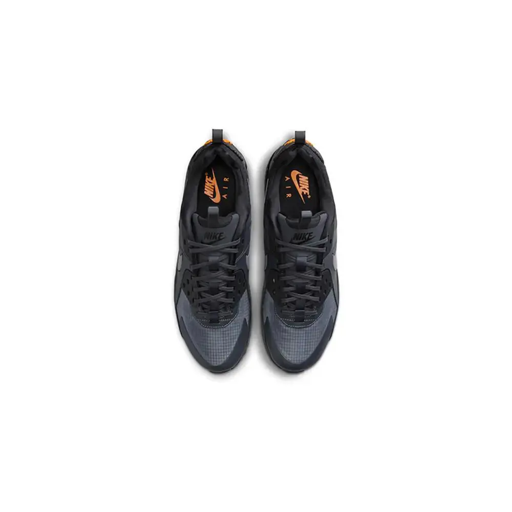 Nike shoes - Nike Air Max 90 - Air Max - IO1908-001 - Black 8
