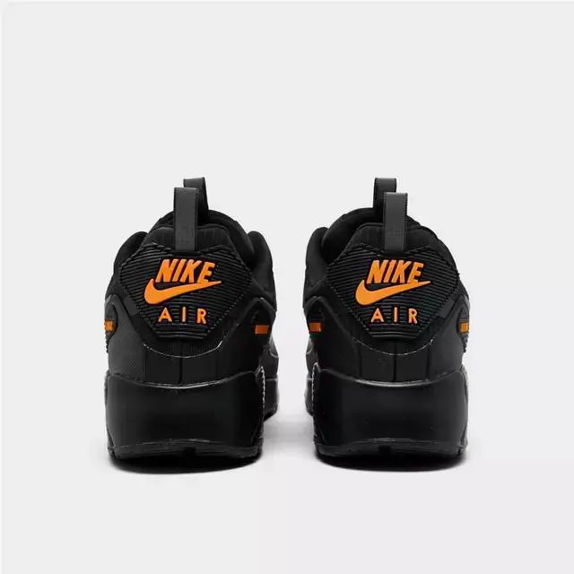 Nike shoes - Nike Air Max 90 - Air Max - IO1908-001 - Black 5