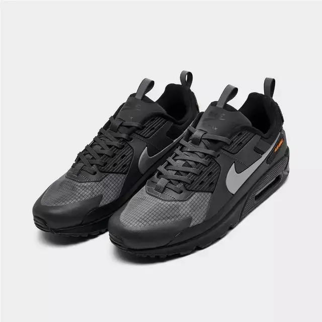 Nike shoes - Nike Air Max 90 - Air Max - IO1908-001 - Black 14
