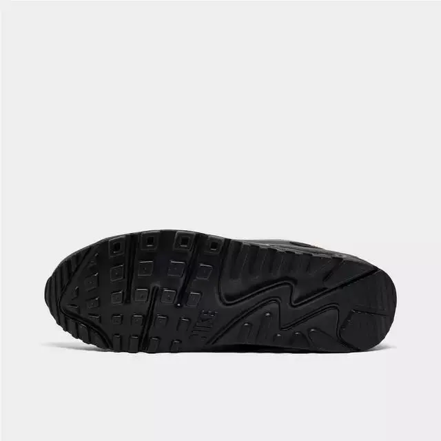Nike shoes - Nike Air Max 90 - Air Max - IO1908-001 - Black 18
