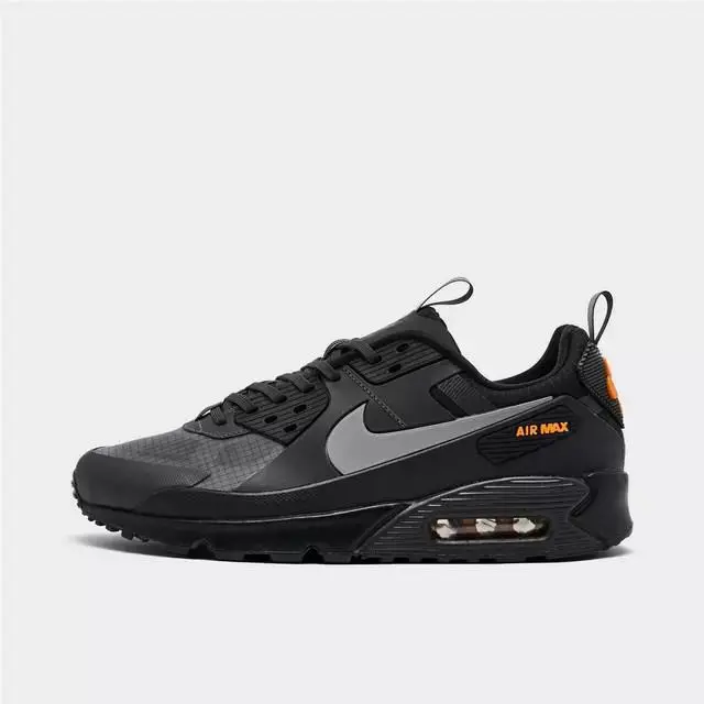 Nike shoes - Nike Air Max 90 - Air Max - IO1908-001 - Black 20