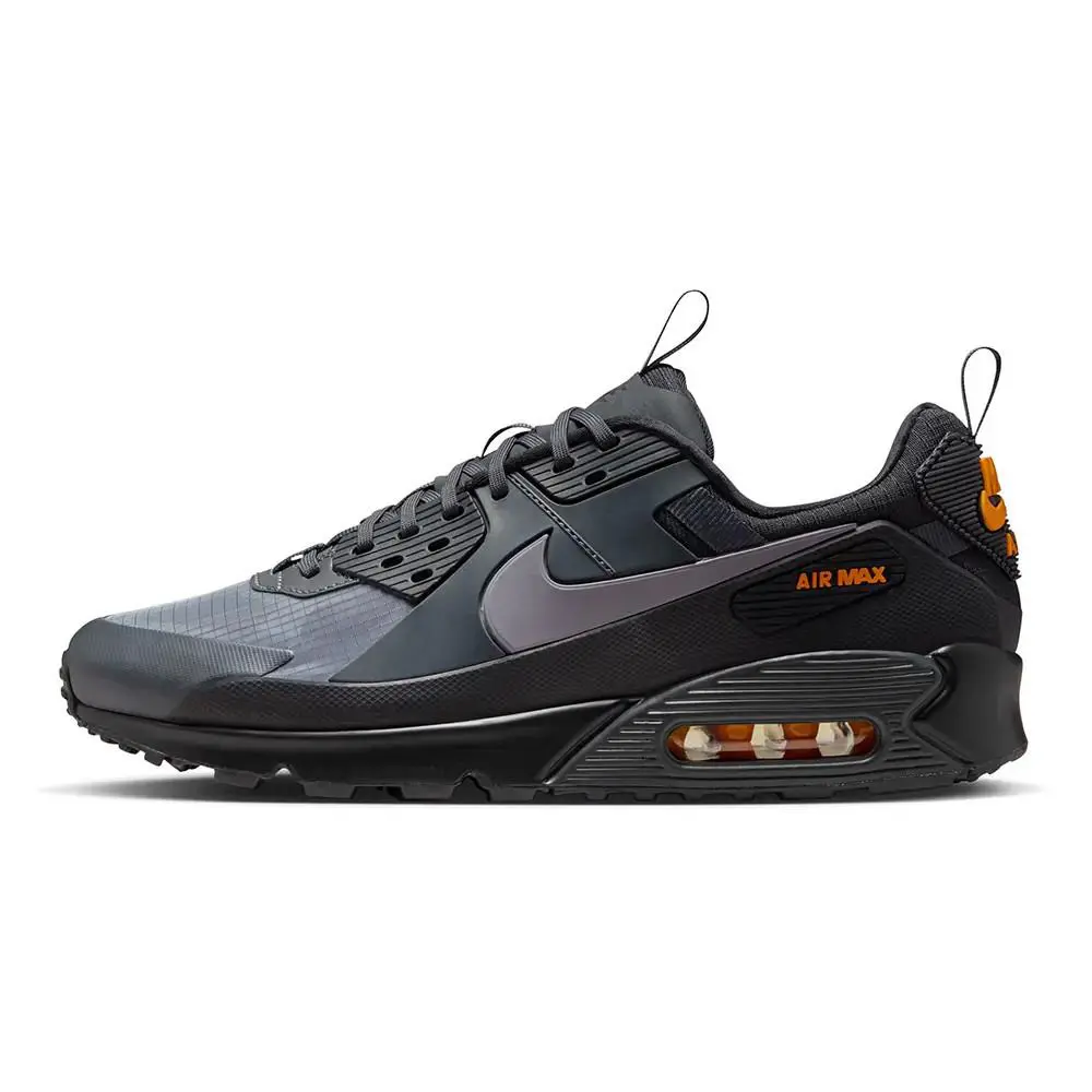 Nike shoes - Nike Air Max 90 - Air Max - IO1908-001 - Black 10